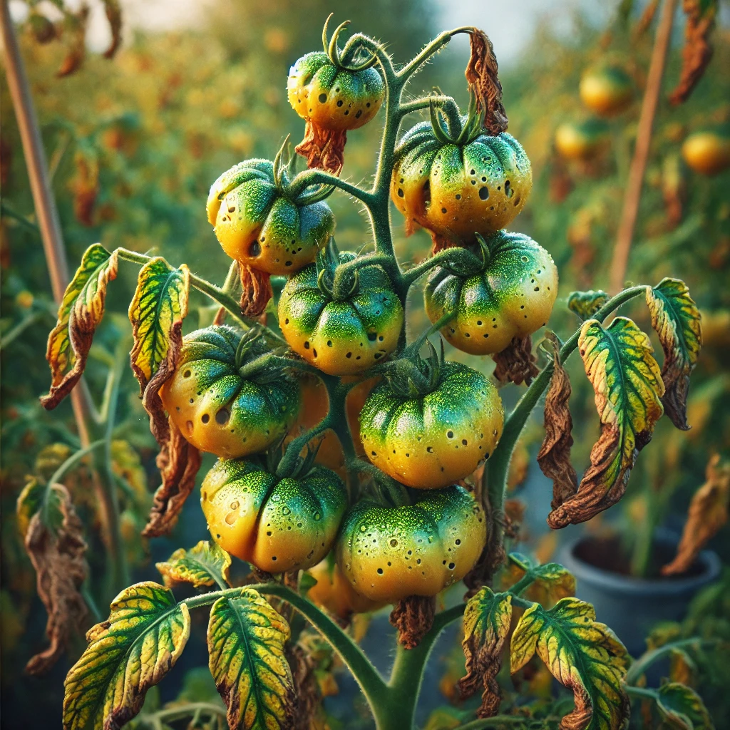 choroby paradajok 2